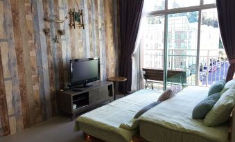 Misty Forest II - 9 Pax Next to Night Market