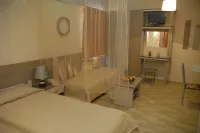 Takis Hotel Apartments