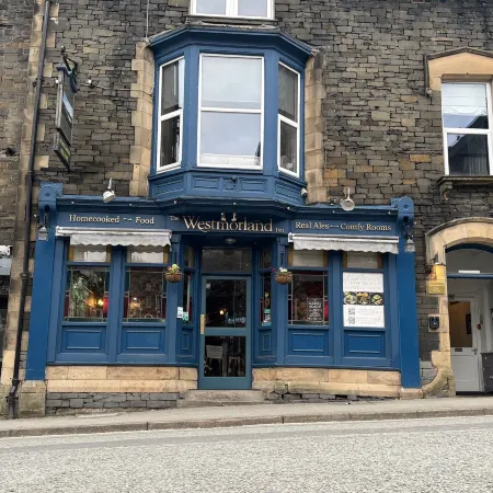 The Westmorland Inn