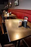 Clarion Hotel & Suites - breakfast