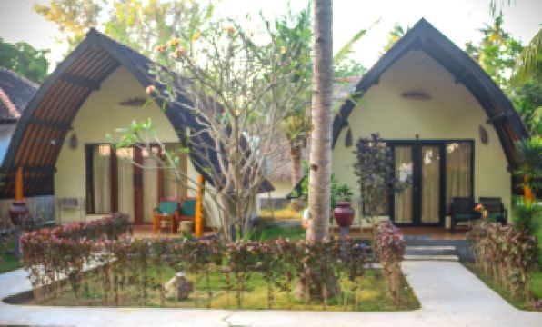Salili Bungalow