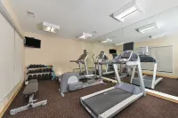 Fairfield Inn & Suites Nashville Smyrna - 3-Star