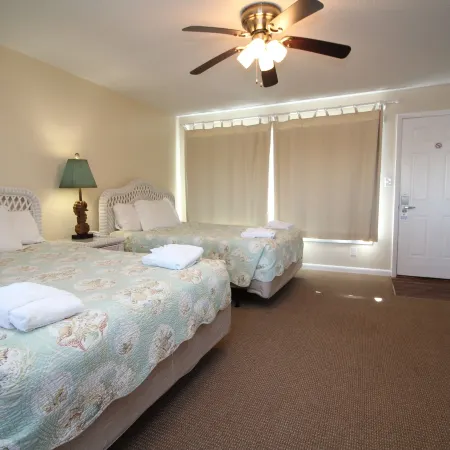 Fin 'n Feather Waterside Inn by Kees Vacations