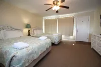 Fin 'n Feather Waterside Inn by Kees Vacations Hotels in Wanchese