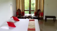 Magampura Eco Village Resort - วิวภูเขา