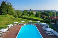 Castello Dal Pozzo Resort Lago Maggiore - 5-Star