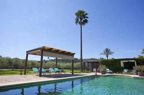 S'Hort de Son Caulelles - Adults Only - spa