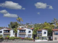 Casa Laguna Hotel & Spa Hotels in Laguna Beach