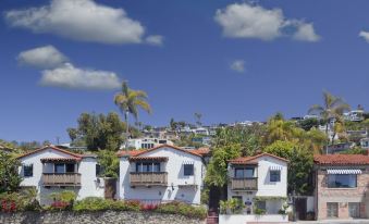 Casa Laguna Hotel & Spa