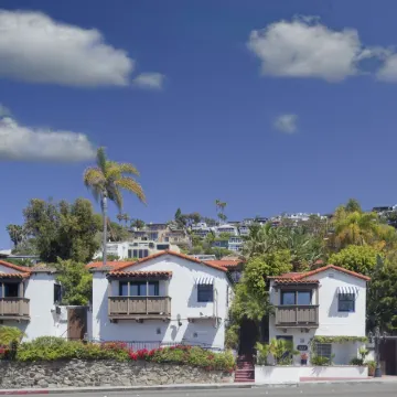 Casa Laguna Hotel & Spa