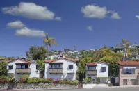 Casa Laguna Hotel & Spa Hotels near Aliso Beach