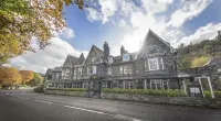 Gwydyr Hotel Hotel di 