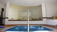 Hotel Ex Hacienda la Pitaya Querétaro - Thermen