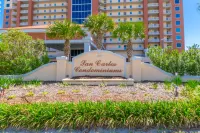 San Carlos Unit 607 Hotel di Gulf Shores