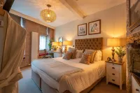 The George Inn & Plaine Hotels in Norton Saint Philip