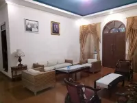 Aldeoz Dempo Pagar Alam Villa Sumsel - Vila
