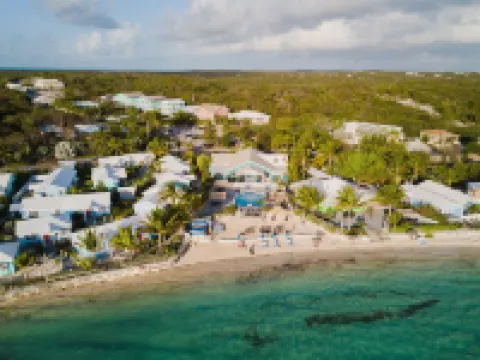 Hideaways Exuma Hotels in Great Exuma Island