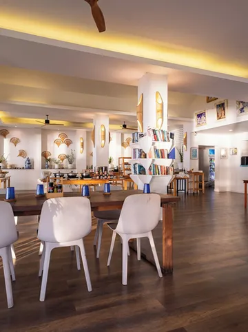 รูปภาพของคิงส์การ์เด้นรีสอร์ท