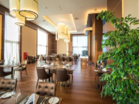 Antay Hotel & Spa Hotels in Arica