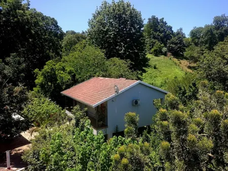 Africa's Eden Guesthouse Отели в г. Питермарицбург