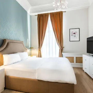 Matisse Bucharest Old Town Hotels near Old Town