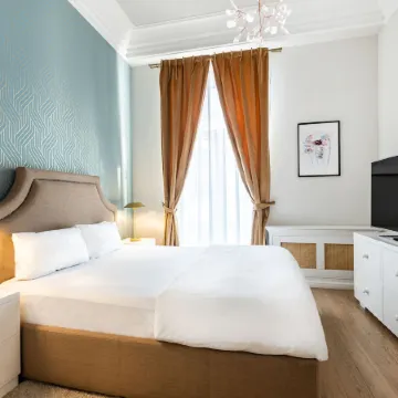 Matisse Bucharest Old Town