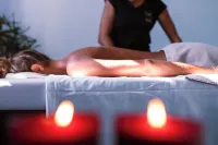 Mouratoglou Hotel & Resort - spa