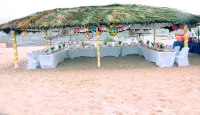 Bojo Beach Resort - breakfast