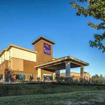 Sleep Inn & Suites East Syracuse