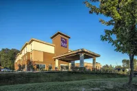 Sleep Inn & Suites East Syracuse Hotels in DeWitt