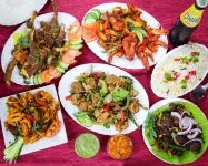 Hydel Palace Athirappilly by Bestinn Leisure - breakfast