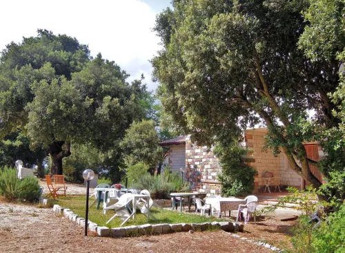 Casa Solotti فنادق في Bitti