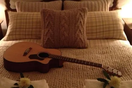 Snowdonia Snug - Studio Style Accommodation