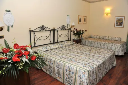 Villa Felcaro - Relais, Lodge & Restaurant