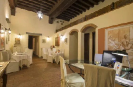 波西米亞住宿加早餐旅館