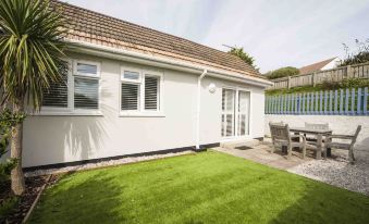 Mawgan Porth Apartments
