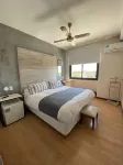 Hotel Internacional - วิวภูเขา