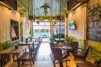 Amona Hotel