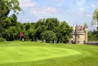 Hôtel & Spa de La Bretesche Hotels in Saint-Joachim