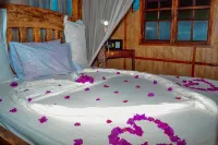 Pemba Eco Lodge - breakfast