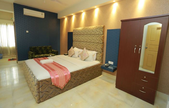 Restinn Hotel