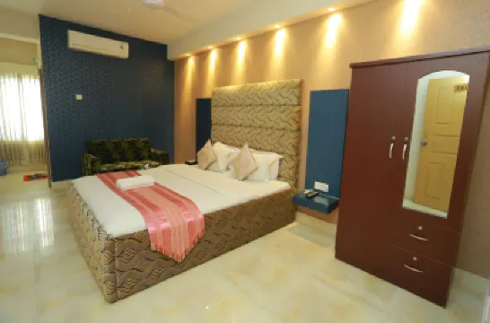 Restinn Hotel Hotel a 