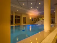 Parc Hotel Germano Suites & Apartments - Pools