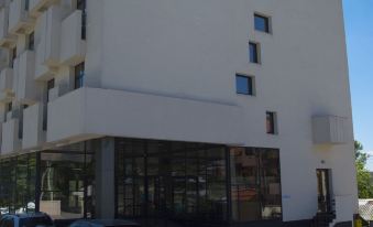 Wine Hotel Chisinau