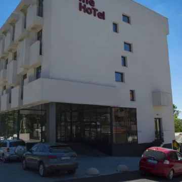 Wine Hotel Chisinau
