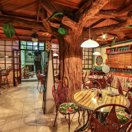 Adventure Inn