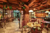 Adventure Inn - breakfast