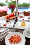 Star Hotel - Breakfast