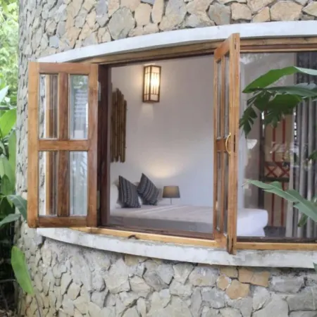 Bakhan Village Resort