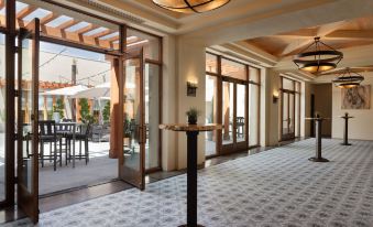 Four Seasons Resort Rancho Encantado Santa Fe